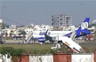 Another hoax call; GoAir flight makes emergency landing after bomb scare